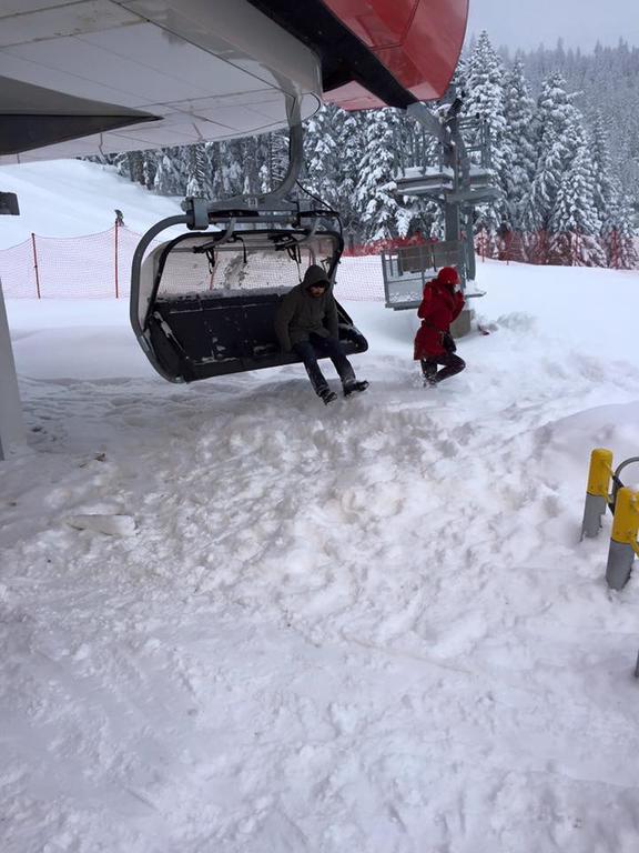 Ilgaz Derbent Hotel エクステリア 写真