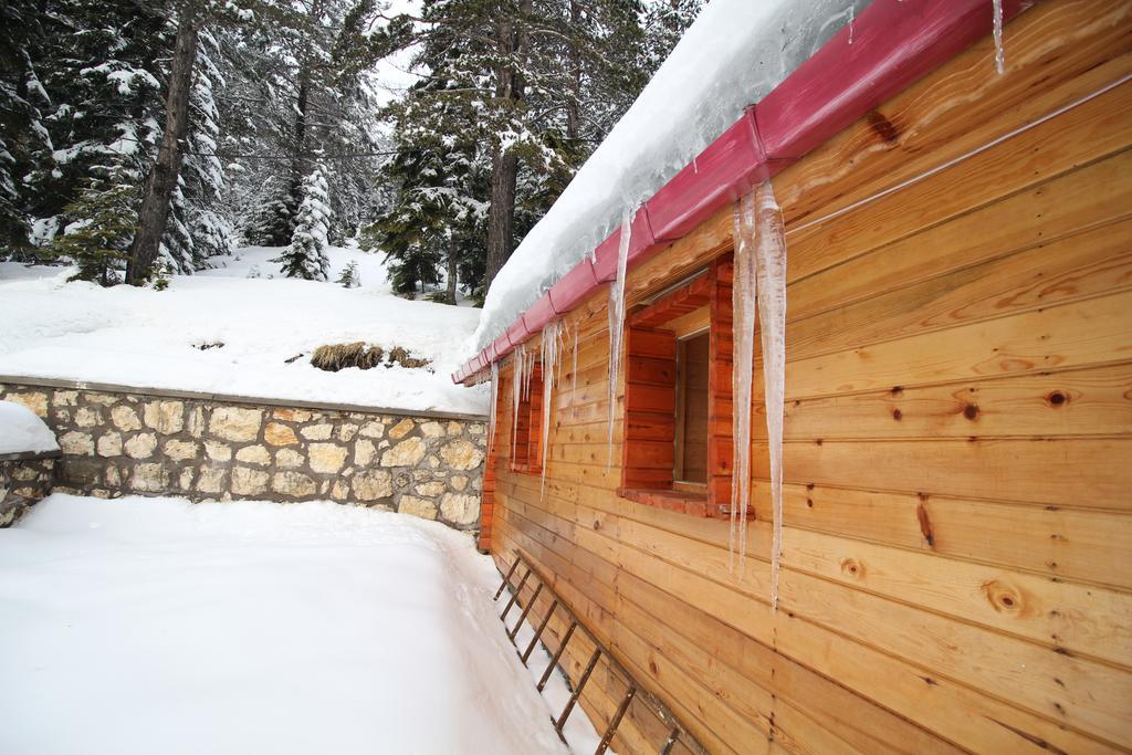 Ilgaz Derbent Hotel 部屋 写真