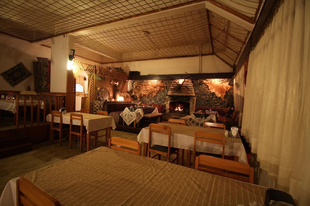 Ilgaz Derbent Hotel 部屋 写真
