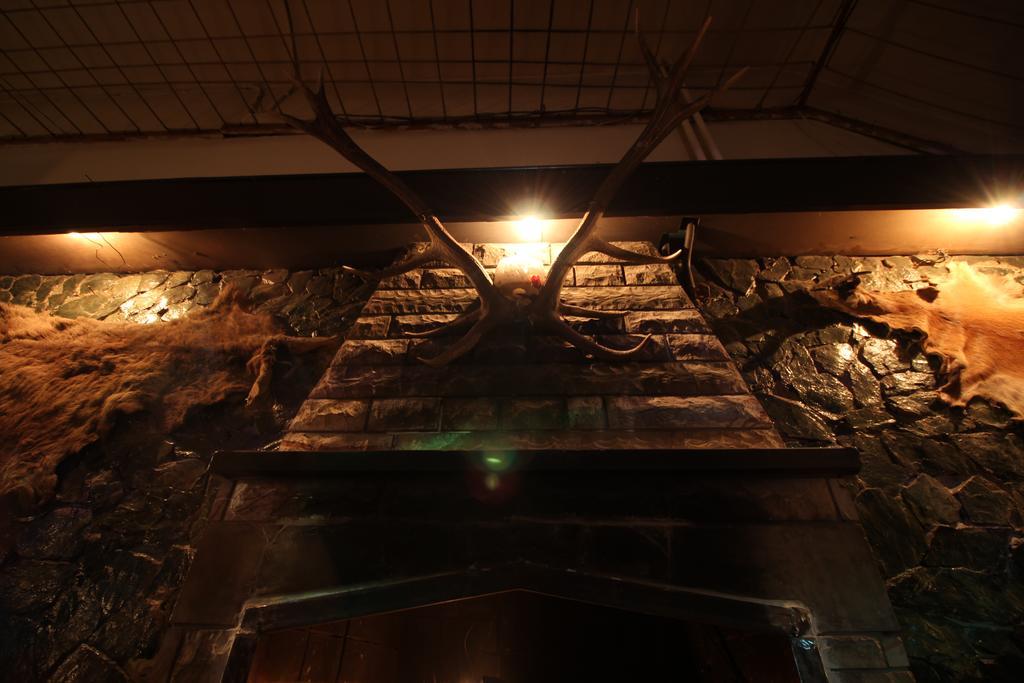 Ilgaz Derbent Hotel 部屋 写真
