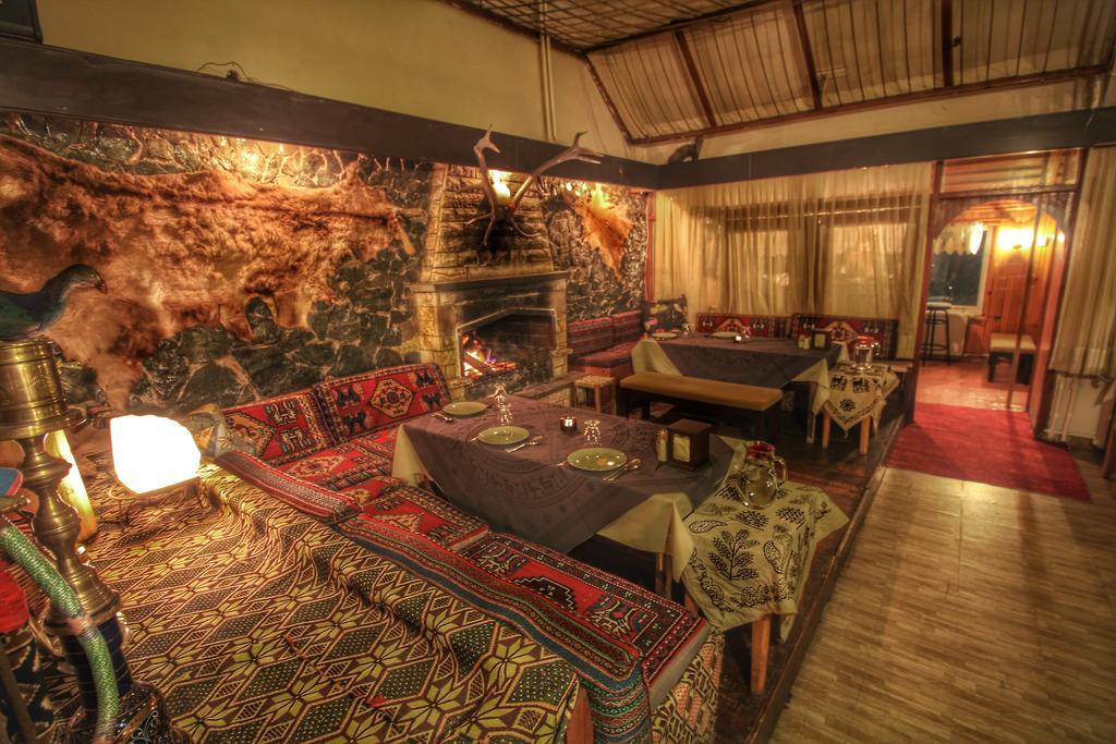 Ilgaz Derbent Hotel 部屋 写真
