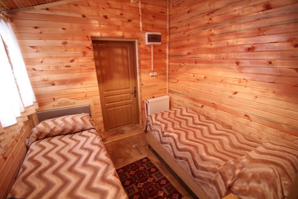 Ilgaz Derbent Hotel 部屋 写真
