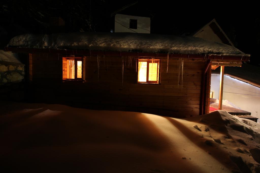 Ilgaz Derbent Hotel 部屋 写真