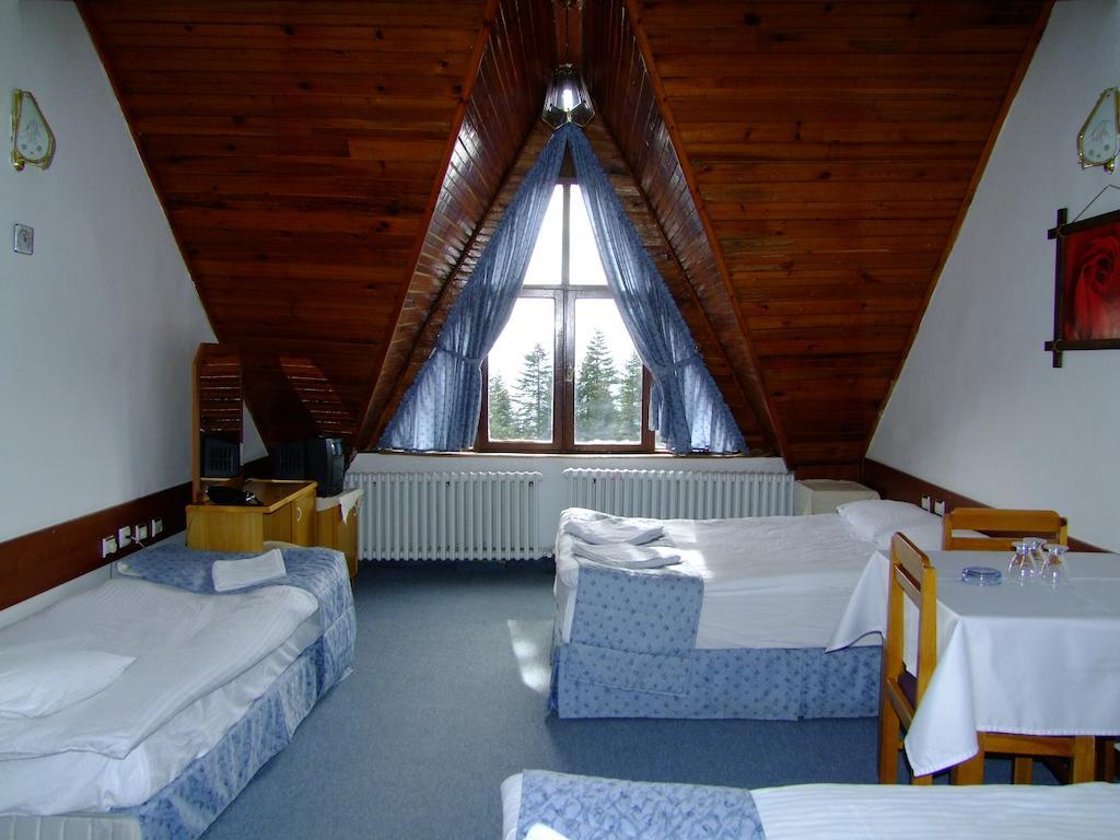 Ilgaz Derbent Hotel 部屋 写真