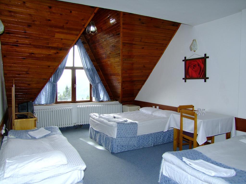 Ilgaz Derbent Hotel 部屋 写真