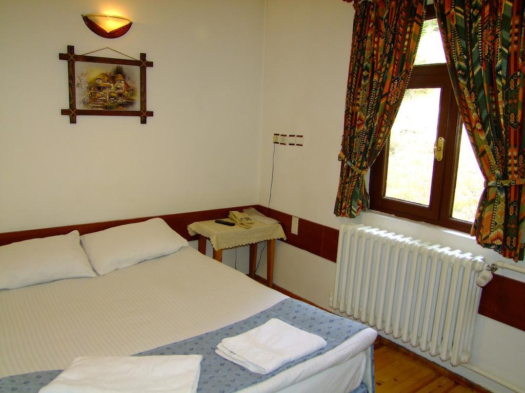 Ilgaz Derbent Hotel 部屋 写真