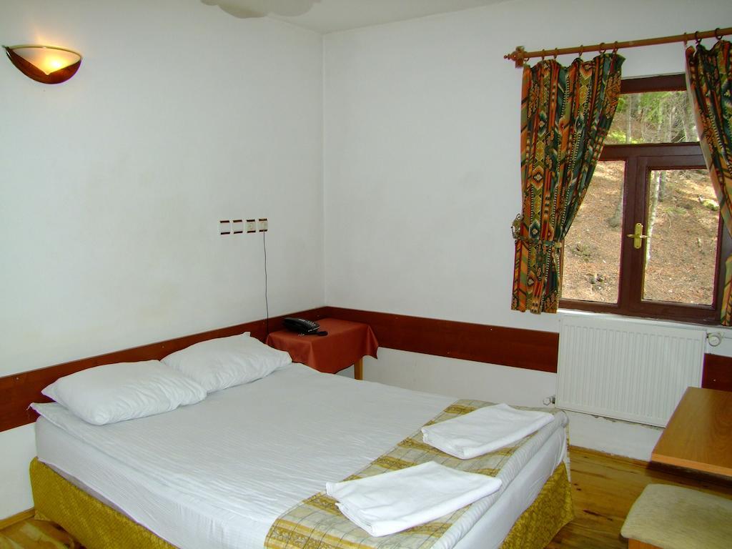 Ilgaz Derbent Hotel 部屋 写真