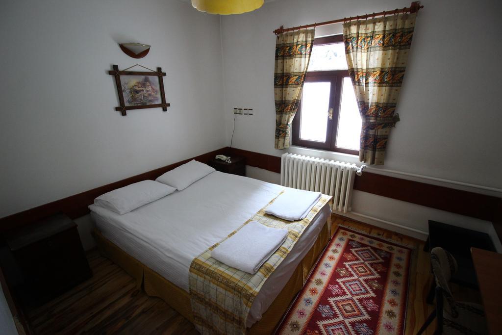 Ilgaz Derbent Hotel エクステリア 写真