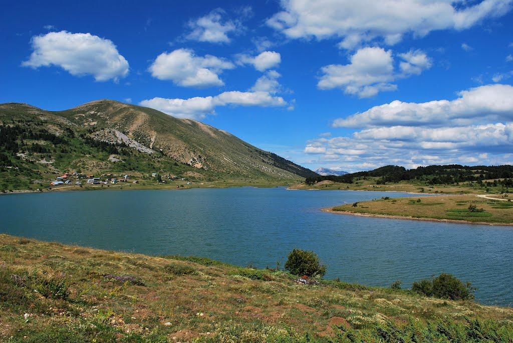 Ilgaz Derbent Hotel エクステリア 写真