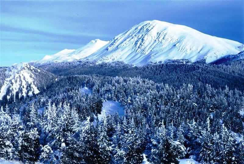 Ilgaz Derbent Hotel エクステリア 写真